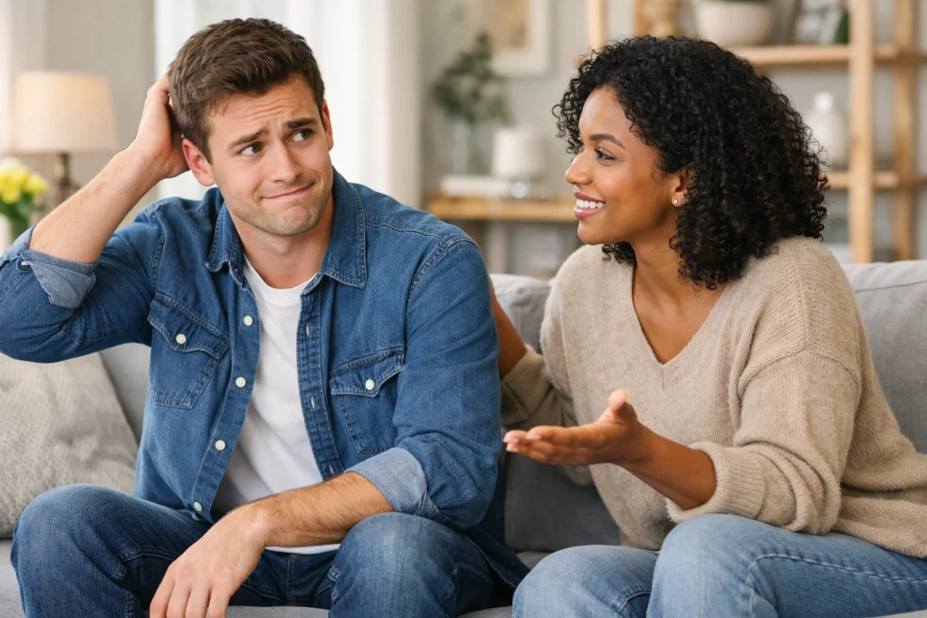 [HERO] What to Say When You Don't Know What to Say (And Why Silence Isn't the Answer)